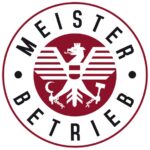 Gütesiegel Meisterbetrieb